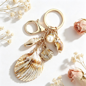 Wholesale Zinc Alloy <b>Key</b> Chain Hardware Sets Personalised <b>Engraving</b> Logo Metal <b>Key</b> <b>Rings</b> Lobster Hooks - Product Image 2