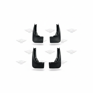 Juego de Guardabarros para Civic 16-21, Kits Esenciales para la Carrocería del Automóvil - Product Image 2