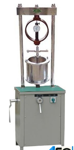 B12 Road Cbr-und Lager kapazitäts test in der kalifor nischen Lager verhältnis maschine des Boden tiefbaus - Product Image 3