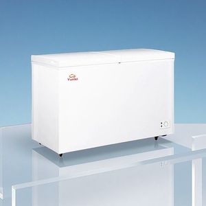 Congélateur commercial de qualité supérieure 598L à double porte pour restaurant boucherie à usage intensif <span class=keywords><strong>prix</strong></span> réduit - Product Image 3