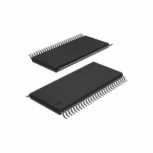 56 BSSOP Components Electronic 74ACT16651DLR Original Logic - Product Image 1