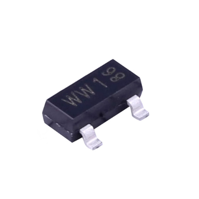 BAT54C,215 Diode SOT23 30V/200mA