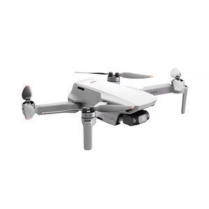 100% Original Mini 4K Drone Fotografía aérea con cámara 4K UHD Edición inteligente con un clic, películas Blockbuster en segundos - Product Image 2