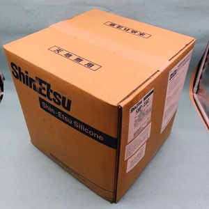 KMP-590 Shin Etsu LED & Mỹ Phẩm Sơn Nhựa Ứng Dụng Cung Cấp Khả Năng Chịu Nhiệt Và Khả Năng Phân Tán Cải Thiện Sự Lây Lan - Product Image 3