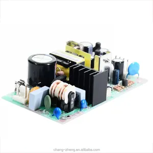 متوسط البئر 15V -15V 1.1A إطار مفتوح SMPS 25W مخرج مزدوج