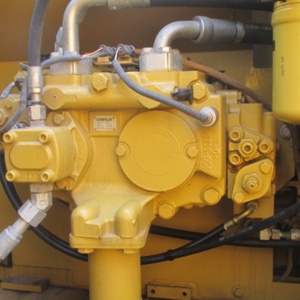 GC รถขุด320D สำหรับใช้ในงานวิศวกรรมเครื่องจักรกลก่อสร้างทางวิศวกรรมของญี่ปุ่นของแท้320D แมว - Product Image 6