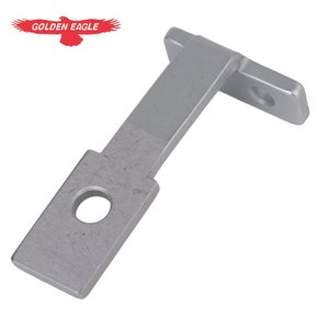 Las piezas de la máquina de coser son adecuadas para la máquina de anudado Zuqi <span class=keywords><strong>1900</strong></span>, máquina de atado de fecha, Mango De pie prensatelas 141-21263 - Product Image 6