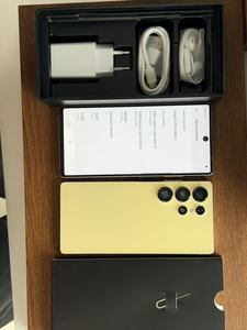 สมาร์ทโฟนรุ่น Original s26 ultra 16GB+1TB หน้าจอ 2K ชิปประมวลผล Decca core แบตเตอรี่ 8000mAh รองรับ 2 ซิมแบบ Dual Standby ปลดล็อคด้วยใบหน้า รองรับ 5G - Product Image 2