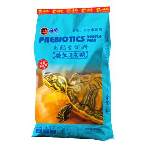 Aliment pour Tortues Porpoise Prebiotics, <span class=keywords><strong>nourriture</strong></span> aquatique riche en probiotiques pour la santé digestive (20 kg) - Product Image 1