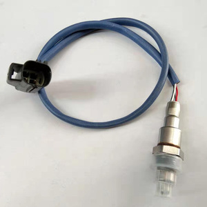 เซ็นเซอร์ออกซิเจนด้านหลัง DX23-9G444-EA LR052424 สำหรับแลนด์โรเวอร์ ดิสคัฟเวอรี่ 4 สปอร์ต เครื่องยนต์ 3.0 อะไหล่ทดแทน - Product Image 3