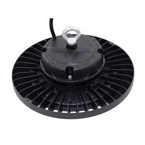 Lámpara LED UFO de Alta Potencia <span class=keywords><strong>GENERGY</strong></span> de 100W, Alto Lumen, IP65 para Almacenes, Gimnasios y Talleres, con Certificación CE, SAA y ETL - Product Image 3