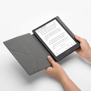 Liseur électronique Meebook M7 6,8 pouces avec écran HD 300PPI, système ouvert Android 11, 3 Go de RAM + 32 Go de ROM, prend en charge la carte TF 1 To pour livres et bandes dessinées - Product Image 3