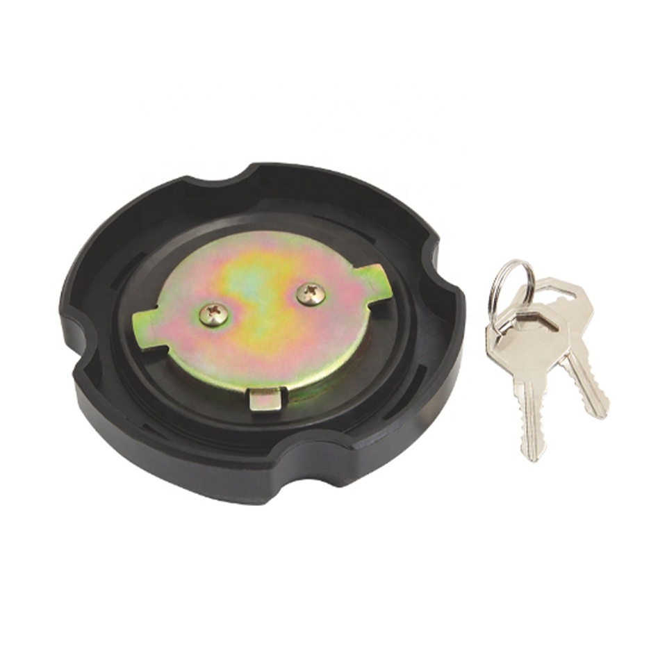 Hot Sales Oil Filter Cap Fuel Tank Cap 1122696 Washer Oil Cap For lveco