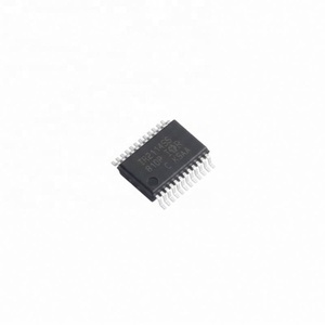 IR2114SSPBF SSOP-24-208mil Gate <b>Driver</b> Chip - Product Image 1