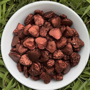 チャガオインスタント濃縮茶樹脂添加剤なしピル濃縮フルボディ菊PUER RAW茶ペースト - Product Image 5