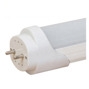 2023 top tube led chaud lumières T8 18W 20W 22W SMD2835 4 <span class=keywords><strong>pieds</strong></span> Led ampoules fluorescentes 1200mm 85V-265V G13 éclairage de lumière de magasin - Product Image 5