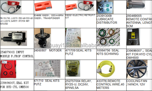 ปั๊มไฮดรอลิก A10VSO28DRG / 31RVPA12N00 รุ่น R910930703 - Product Image 6