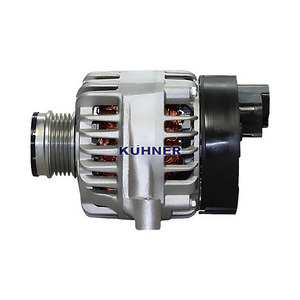 Alternatore compatibile con ABARTH GRANDE PUNTO 1.4 (199.AXN1B) Benzina (KW: 114, CV: 155) dal 07-2007 al 06-2010 KUHNER - Product Image 2