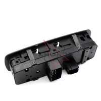 Interrupteur de fenêtre principal 4602632AH pour Jeep Liberty Dodge Nitro Journey 2008 - 2012 4602632AG 4602632AD