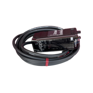 Amplificateur de capteur numérique KEYENCE GT2-71N GT2-71P GT2-75N GT2-75P, type rail DIN, nouveau, détection de hauteur de soudure LVDT 10-30VDC - Product Image 2