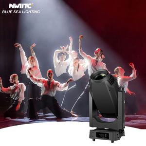 Siêu Sáng 1200W Cmy Cto <span class=keywords><strong>LED</strong></span> Di Chuyển Đầu Ánh Sáng Tại Chỗ Chùm Rửa Khung 4in1 Cho Đấu Trường-to-Nhà Hát Powerhouse Quy Mô Lớn Sân Vận Động - Product Image 1