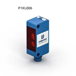 Brand new original Wenglor Wigler sensor XK89PA7 atualização P1KL006 refletância sensor Laser Sensor