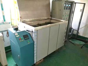 ISO ASTM D1599 <span class=keywords><strong>Hydro</strong></span> statische Prüfmaschine für Zylinder wasser mantel für Zylinder - Product Image 3