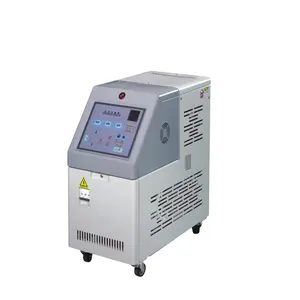 MTC 6KW 200องศาเครื่องแม่พิมพ์น้ำมันอุณหภูมิ