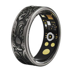 Anneau intelligent W9, étanche, fréquence cardiaque, <span class=keywords><strong>oxygène</strong></span> sanguin, appareils portables, anneau de <span class=keywords><strong>doigt</strong></span>, anneau intelligent de sport - Product Image 5