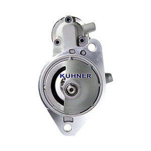 มอเตอร์สตาร์ทที่เข้ากันได้กับ Opel ascona C 1.6 D (F68 M68) ดีเซล (KW: 40, HP: 54) ตั้งแต่03-1982ถึง08-1988 kuhner - Product Image 1