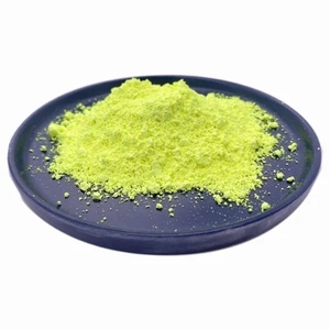 Agente abrillantador óptico OB Agente blanqueador fluorescente para plástico PVC - Product Image 2