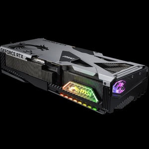 MSI GeForce RTX 5090 32G VANGUARD SOC LAUNCH EDITION WHITE GPU-Tarjeta gráfica superior para juegos para PC de alto rendimiento - Product Image 3