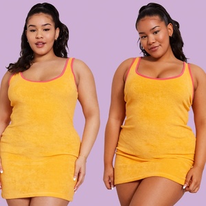 Lance Private Label vitamina C Self Tan Mousse naturale bagliore bronzeo lunga durata abbronzante cura della pelle schiuma abbronzante per tutti i tipi di pelle - Product Image 4