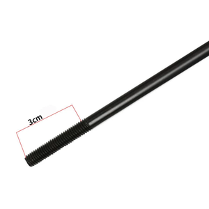 <span class=keywords><strong>MTB</strong></span> Bisiklet Arka Lastik Hızlı Bırakma QR Şiş Bisiklet Tekerlek Göbeği Ön 4.5mm Çap Alüminyum Açık Hava Bisiklet Tamir Araçları - Product Image 5