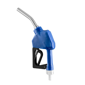 Pistolet à <span class=keywords><strong>buse</strong></span> d'urée à corps en plastique automatique Zhuofeng avec buses 15mm/19mm débit 20-60L/min pour AUS32 <span class=keywords><strong>DEF</strong></span> modèle 11APP - Product Image 1