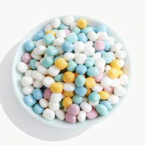 <span class=keywords><strong>Sable</strong></span> de zircone colorée en nanoparticules céramiques, matériau sûr, lavable, respectueux des mains, pour jouets de plage pour enfants et parcs d'attractions - Product Image 1