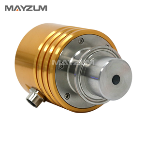 Mayzum MAY-3001SE Çevrimiçi Refraktometre ve Konsantrasyon Ölçer, Otomatik Sıvı Dağıtım Sistemli - Product Image 6