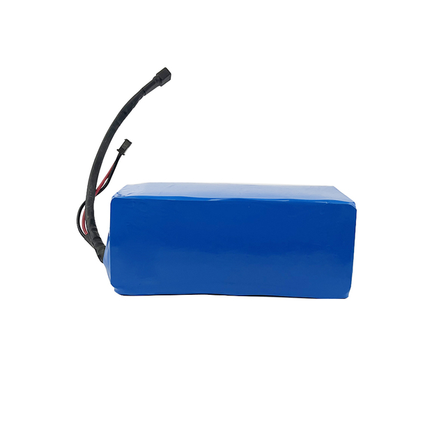 Customizable 12V 24V 36V 48V 52V 60V 72V  20Ah 30Ah 40Ah Lithium Battery Pack for Ebike Scooter