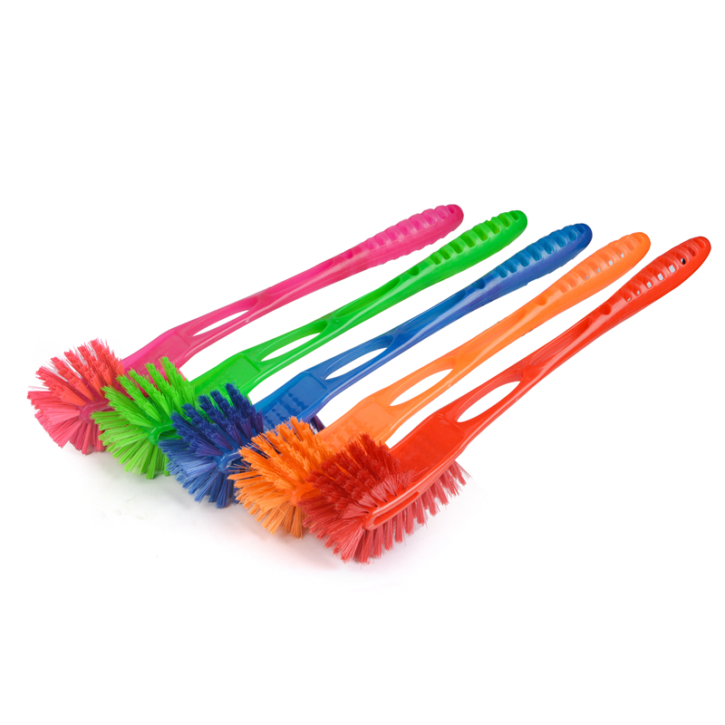 Прямая продажа с фабрики, все виды ручек из нержавеющей стали, щетка для чистки туалета, двухсторонняя хоккейная щетка для ванной комнаты, туалета