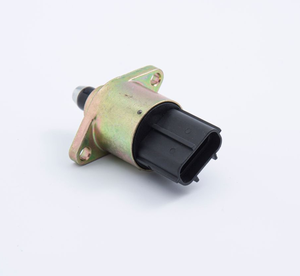 วาล์วควบคุมอากาศเดินเบา AC174 4874432AB iacv IAC มอเตอร์สำหรับ Chrysler Dodge - Product Image 3