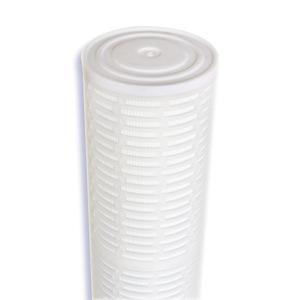 Cartouche filtrante de sécurité à haut débit de 40 pouces pour le traitement de l'eau - Product Image 5