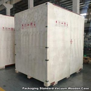 กล่องรวมสายไฟโซลาร์เซลล์สแตนเลสแบบกันน้ำ กันฝุ่น ป้องกันสนิม IP54 ปรับแต่งได้ สำหรับป้องกันแผงโซลาร์เซลล์  ลดราคาพิเศษ - Product Image 5