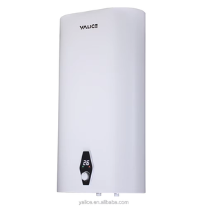 <span class=keywords><strong>Chauffe</strong></span>-<span class=keywords><strong>eau</strong></span> électrique <span class=keywords><strong>vertical</strong></span> 220V-240V 2000W en acier inoxydable avec affichage numérique, <span class=keywords><strong>prix</strong></span> usine - Product Image 3