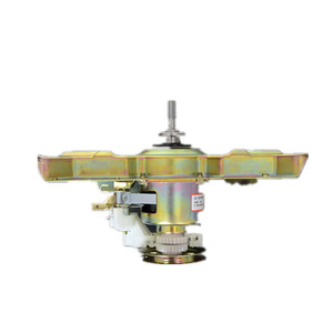 ชุดคลัตช์เครื่องซักผ้า 37x20 มม. ไฟฟ้า 220V เหล็กทนทาน รุ่น 8KG - Product Image 5