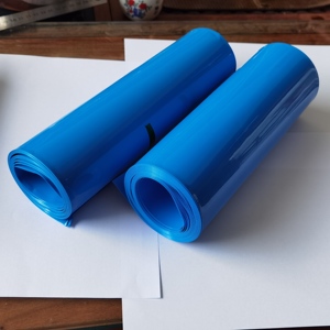 Lithium <strong>Battery</strong> <strong>18650</strong> Pvc Heat Shrink Tube HLNT Insulated <strong>Wrap</strong> Lithium Cable Sleeve Films Pvc Heat Shrink Film Shrinkable <strong>Wrap</strong> - Product Image 6