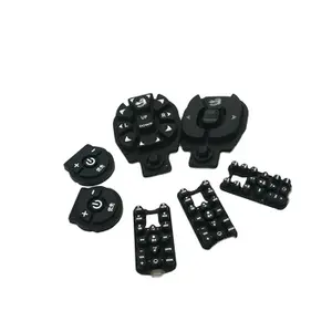 Competitive online injection molding service from 100 parts China supplier