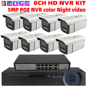 Commutateur PoE Hongjin HJSCCD 24 ports 10/100 Mbps avec 2 ports SFP pour systèmes de surveillance - Product Image 3
