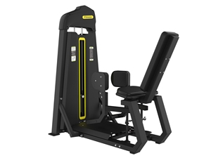Mesin Gym Multifungsi LENDON, Penjualan Terlaris, Baja Modern Terintegrasi untuk Latihan Paha Luar - Product Image 3