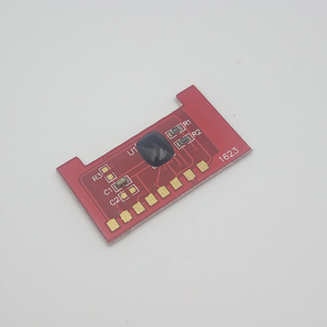 Chip de cartucho de tóner compatible con <span class=keywords><strong>Samsung</strong></span>, chip de tóner MLT103 <span class=keywords><strong>MLT</strong></span> 103 de 1/2/2/1/2/1/2 - Product Image 3