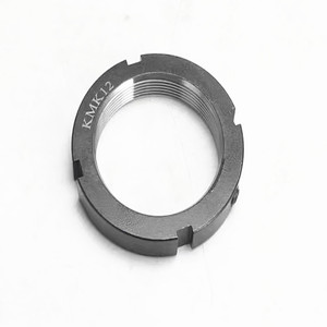 Gran oferta, tipo de tornillo, serie AN20, rosca métrica, cojinete de acero, contratuerca M5100 * 2 AN20 AN24 AN26 AN28 AN30 - Product Image 2